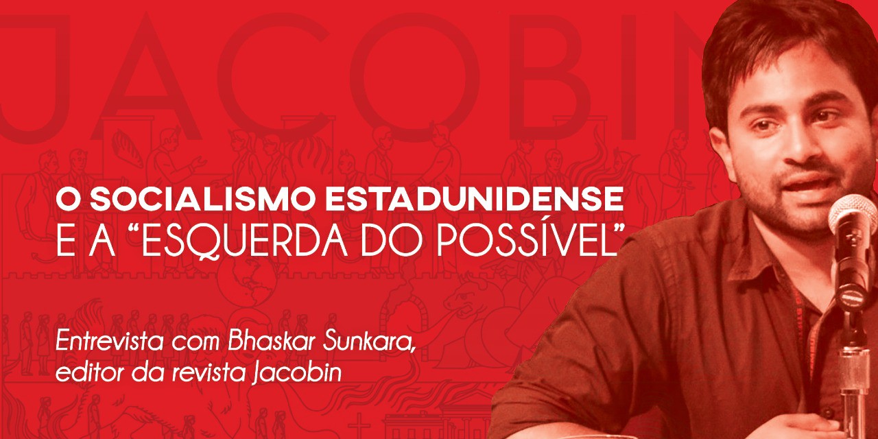 O socialismo estadunidense e a “esquerda do possível”