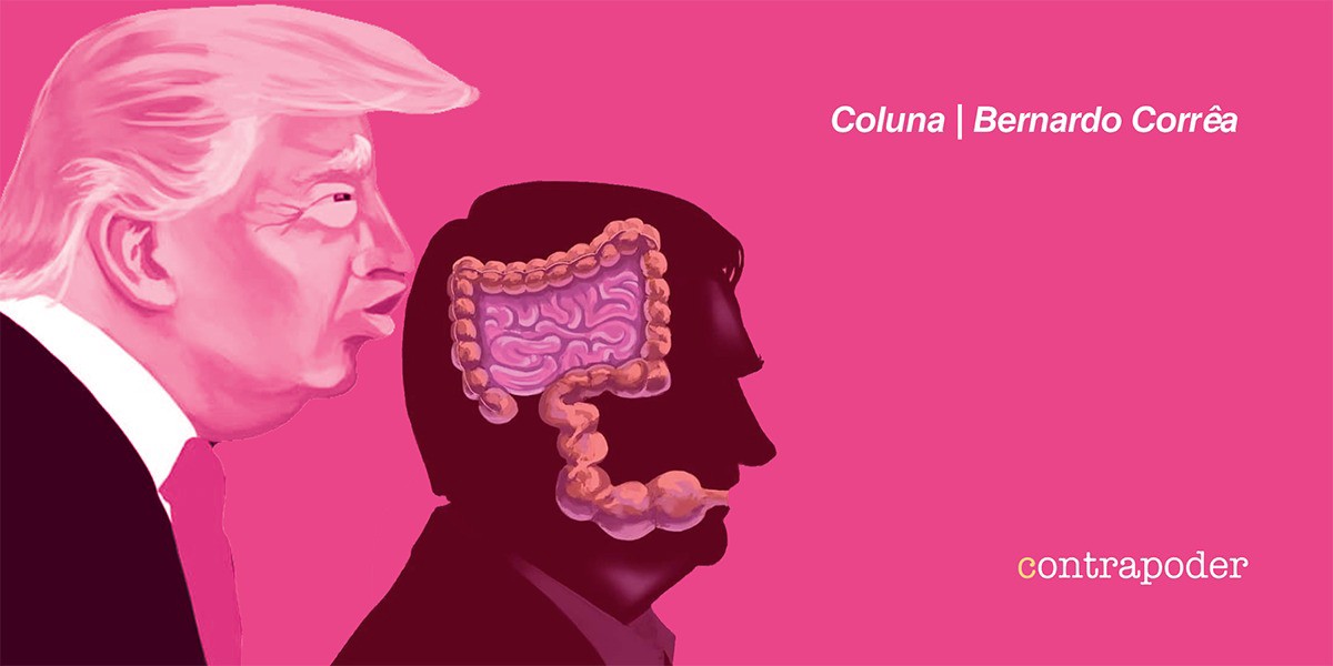 Trump e Bolsonaro na ONU: a extrema-direita muito além da estupidez
