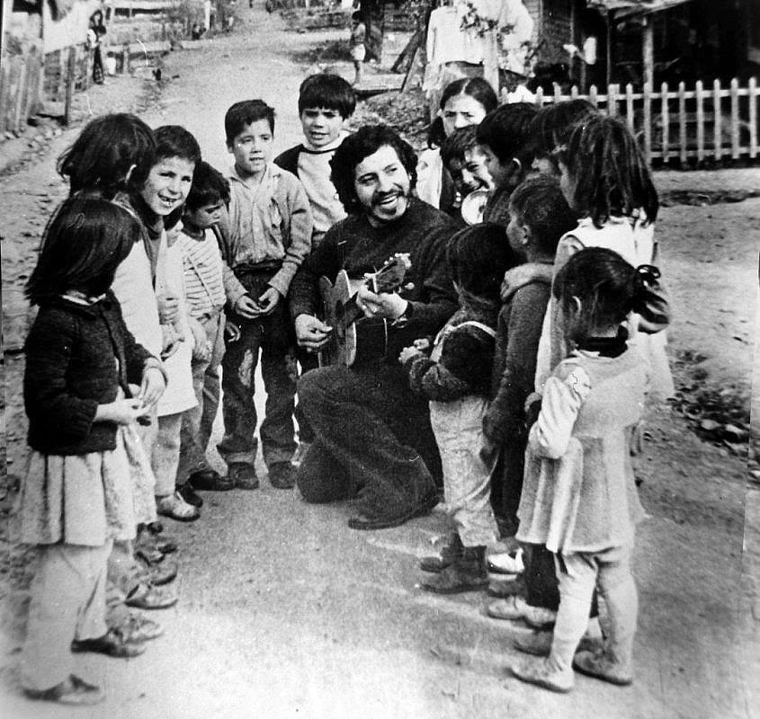 Victor Jara
