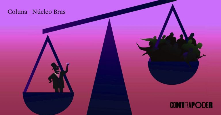 Estado Democrático de Direito ou Protoestado de sítio?
