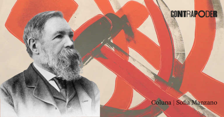 Engels: a atualidade de 200 anos