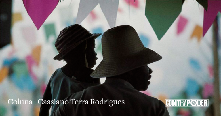<em>No golpe do olhar, o foco na consciência – as fotografias de Walter Firmo no IMS</em>