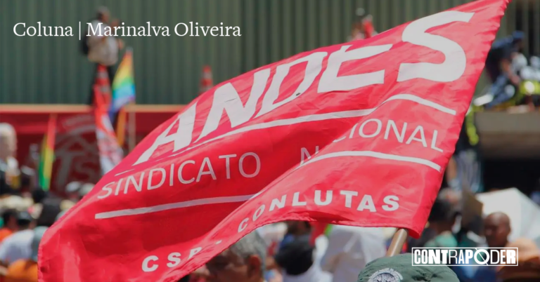 Eleições do ANDES-SN: desafios para construção da Unidade na perspectiva classista e autônoma