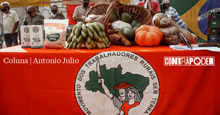 As mudanças no MST e a CPI