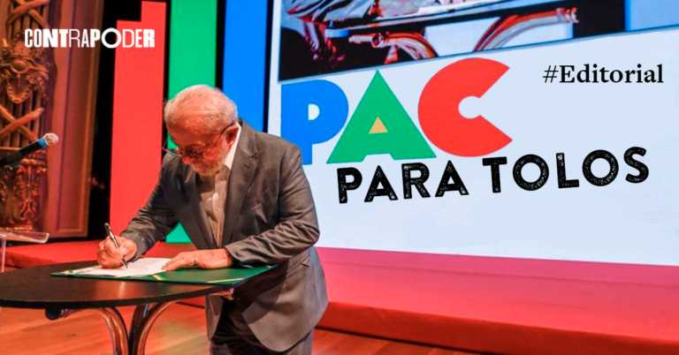 PAC para tolos
