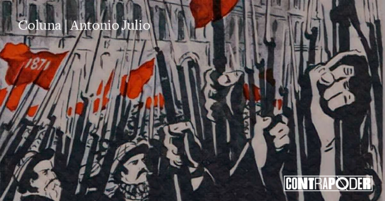 Partidos comunistas no novo século