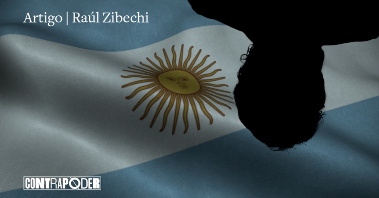Argentina dos de baixo